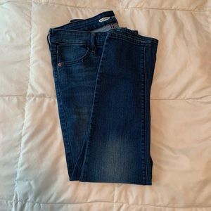 Old Navy super skinny jeans